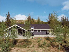 Holiday home Poul Helgesensvej Blåvand X